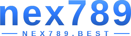 nex789 โลโก้