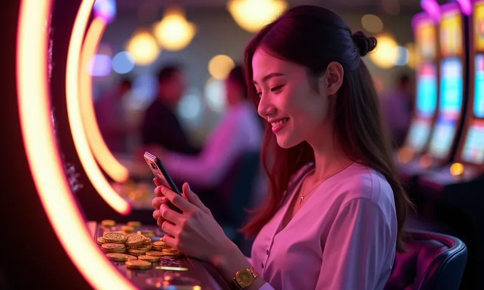 nex789 โบนัสสล็อตสำหรับสมาชิก
